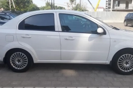 Sotaman, Zudlik bilan sotiladi. Chevrolet NEXIA III 2-pozitsiya