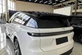 Sotaman, Li avto rasmiy dilerlik markazi