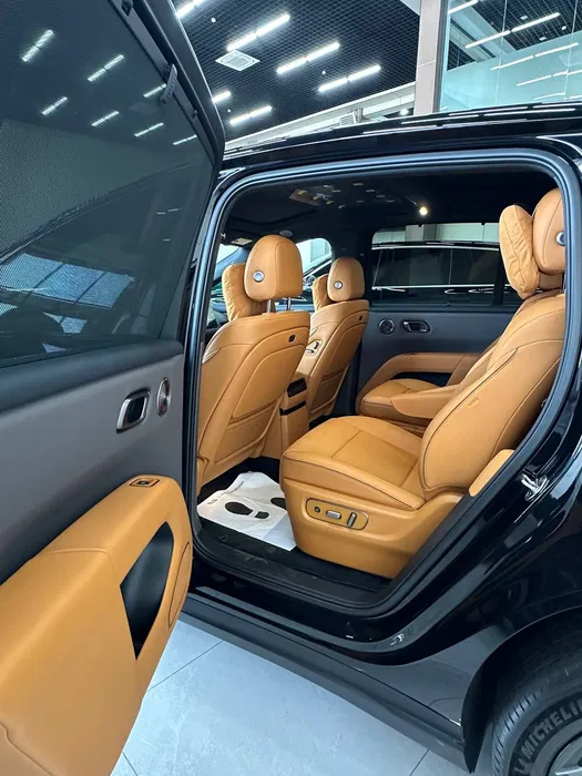 Li avto rasmiy dilerlik markazi