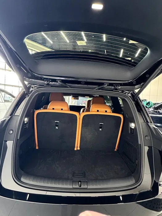 Li avto rasmiy dilerlik markazi