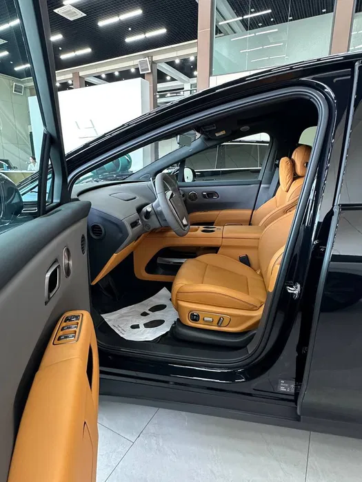 Li avto rasmiy dilerlik markazi