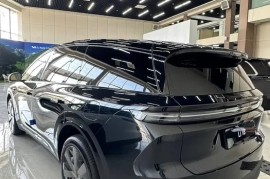 Sotaman, Li avto rasmiy dilerlik markazi