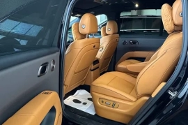 Sotaman, Li avto rasmiy dilerlik markazi