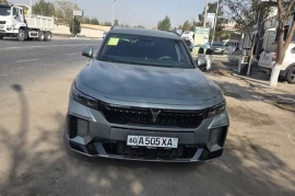 Sotaman, Voyah free appolotech Moshina sotiladi