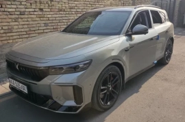 Sotaman, Voyah free appolotech Moshina sotiladi