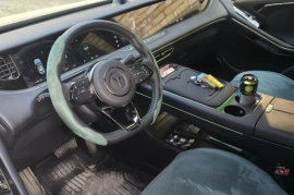 Sotaman, Voyah free appolotech Moshina sotiladi