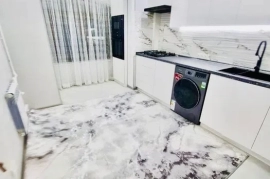 Ijara, Своя 2х комнатная квартира Себзар NBU банк