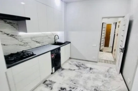 Ijara, Своя 2х комнатная квартира Себзар NBU банк