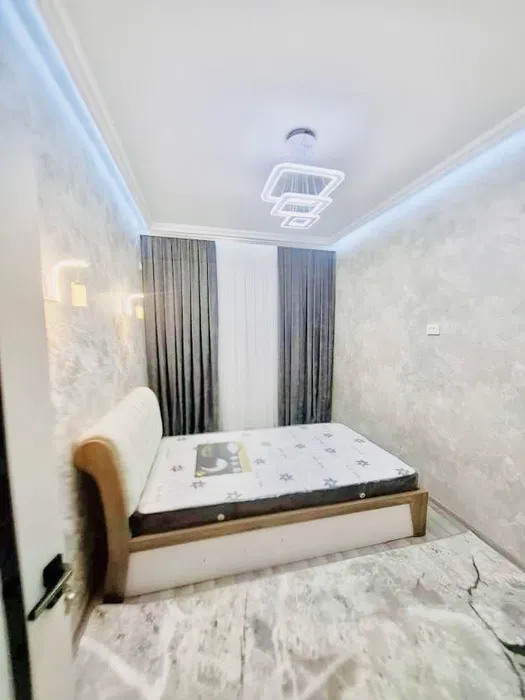 Своя 2х комнатная квартира Себзар NBU банк