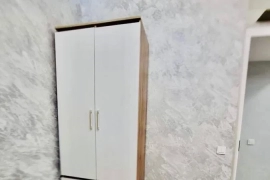 Ijara, Своя 2х комнатная квартира Себзар NBU банк