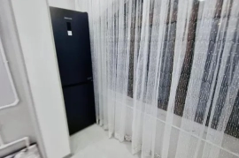 Ijara, Своя 2х комнатная квартира Себзар NBU банк