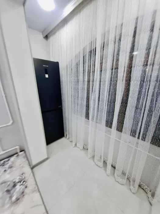 Своя 2х комнатная квартира Себзар NBU банк