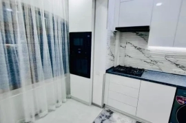 Ijara, Своя 2х комнатная квартира Себзар NBU банк