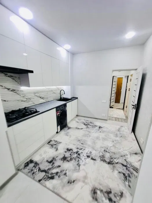 Своя 2х комнатная квартира Себзар NBU банк