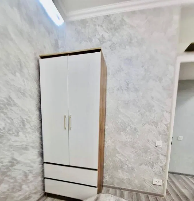 Своя 2х комнатная квартира Себзар NBU банк