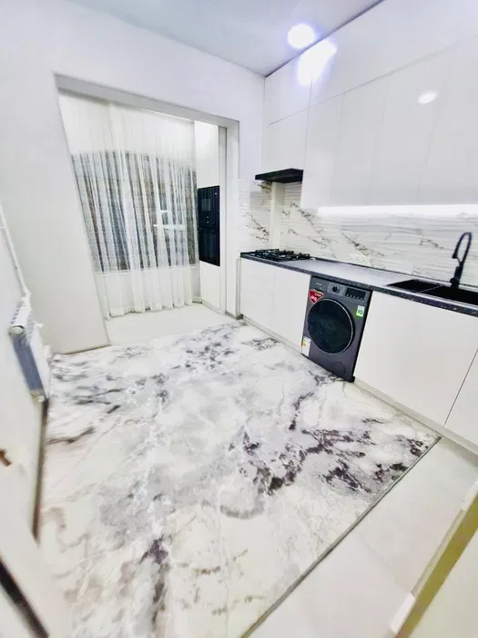 Своя 2х комнатная квартира Себзар NBU банк