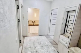 Ijara, Своя 2х комнатная квартира Себзар NBU банк