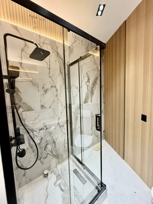 СВОЯ ЖК Чинабад Шахристанский 2/7/11 (50м2) Срочно