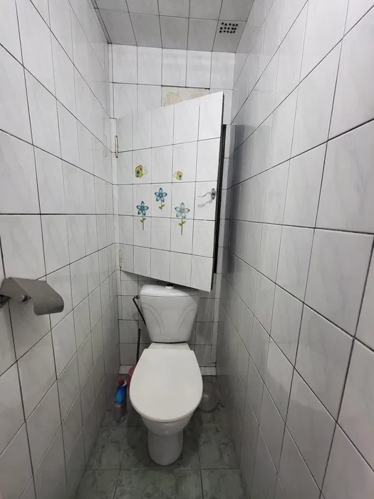 Продаётся Чиланзар 13 квартал 2*3/4/4