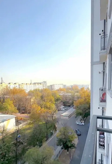 СРОЧНО! Продается. 130м2. ЖК Comfort House