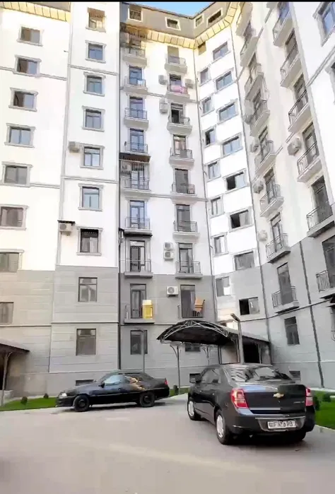 СРОЧНО! Продается. 130м2. ЖК Comfort House