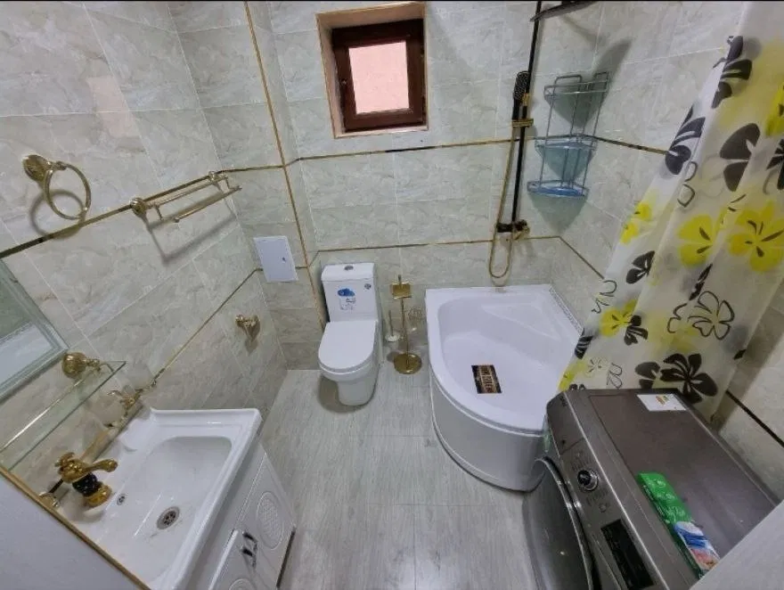 Сдаётся квартира Некрасова