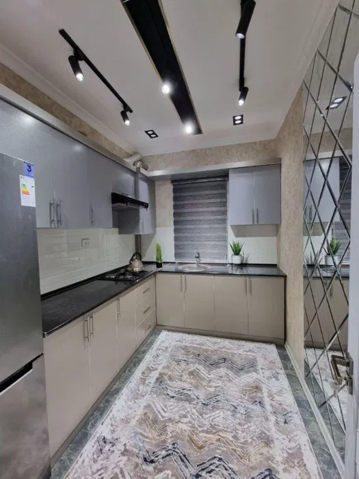 Сдаётся квартира Некрасова