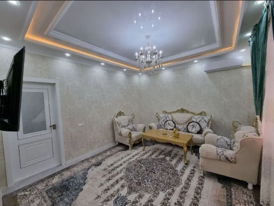 Сдаётся квартира Некрасова