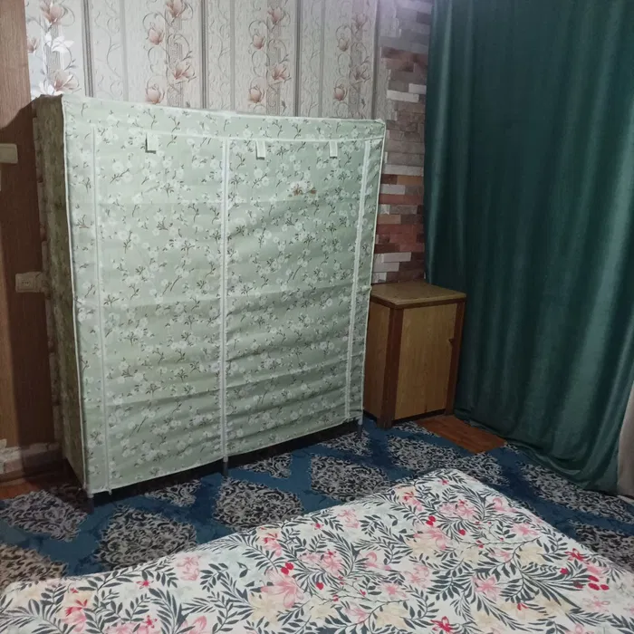 Аренда Сергели Индекс бозор 2/4/4 