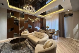 Ijara, Ташкент Сити-Gardens! Сдается новая квартира в элит комплексе!