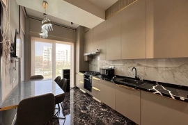 Ijara, Ташкент Сити-Gardens! Сдается новая квартира в элит комплексе!