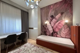 Ijara, Ташкент Сити-Gardens! Сдается новая квартира в элит комплексе!