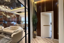 Ijara, Ташкент Сити-Gardens! Сдается новая квартира в элит комплексе!