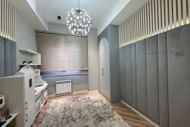 Ijara, Ташкент Сити-Gardens! Сдается новая квартира в элит комплексе!