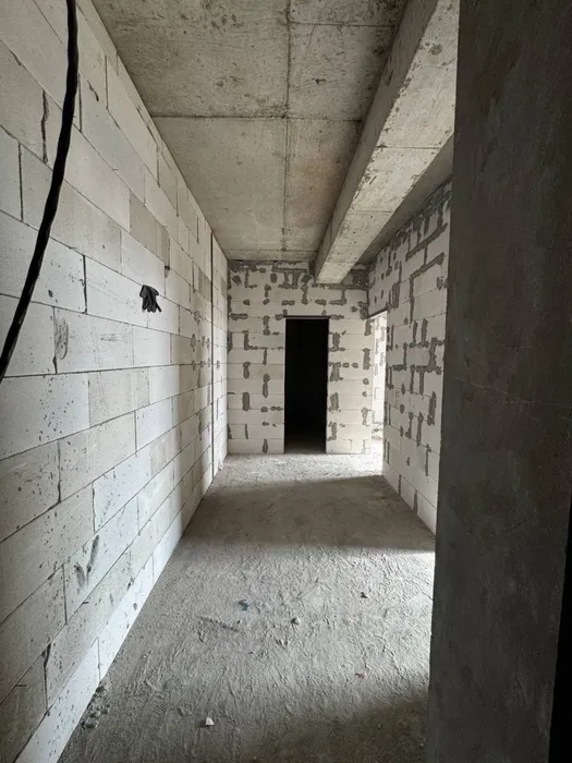 Новостройка Evro house Чинобод, Швхристанский