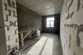 Sotaman, Новостройка Evro house Чинобод, Швхристанский