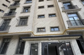 Sotaman, Новостройка Evro house Чинобод, Швхристанский