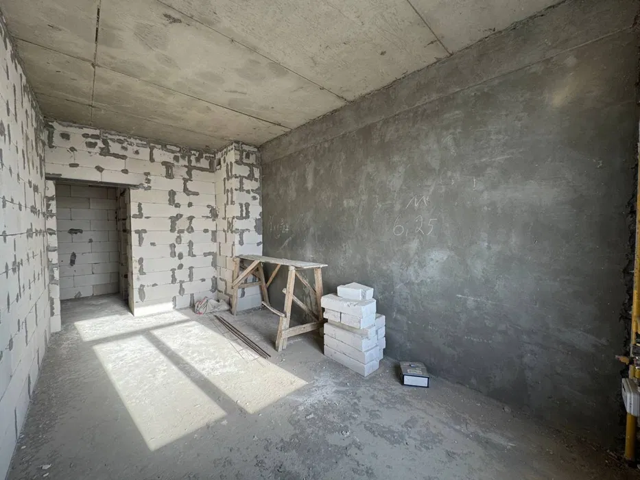 Новостройка Evro house Чинобод, Швхристанский