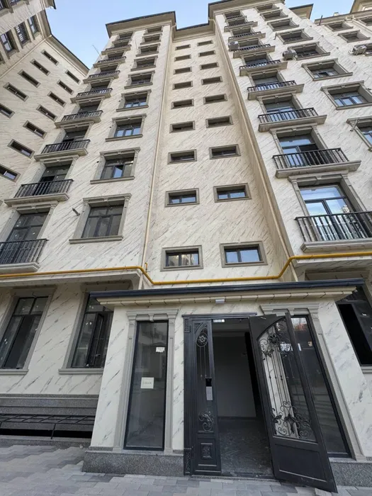 Новостройка Evro house Чинобод, Швхристанский