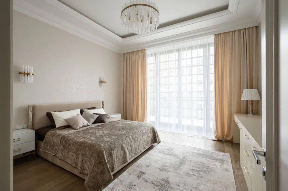 Габус на тарас Шевченко сдаётся в аренду 4х комнатная квартира