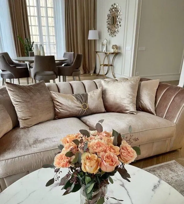 Габус на тарас Шевченко сдаётся в аренду 4х комнатная квартира