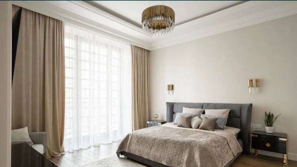 Габус на тарас Шевченко сдаётся в аренду 4х комнатная квартира