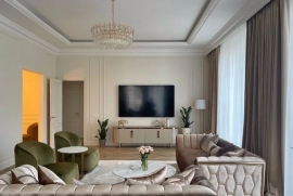 Sotaman, Габус на тарас Шевченко сдаётся в аренду 4х комнатная квартира