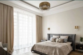 Sotaman, Габус на тарас Шевченко сдаётся в аренду 4х комнатная квартира