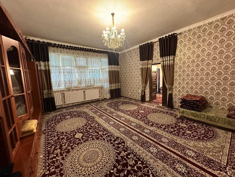 Котеж сотилади 6 сотих дустлик 2017. Кредити ёк