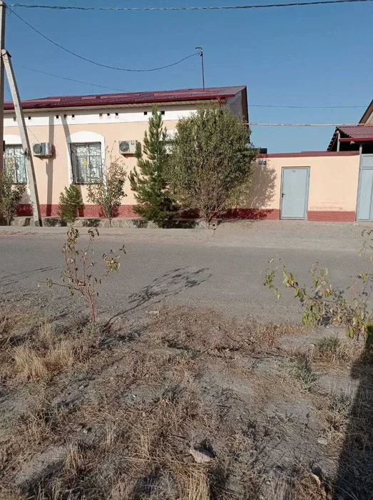 Котеж сотилади 6 сотих дустлик 2017. Кредити ёк