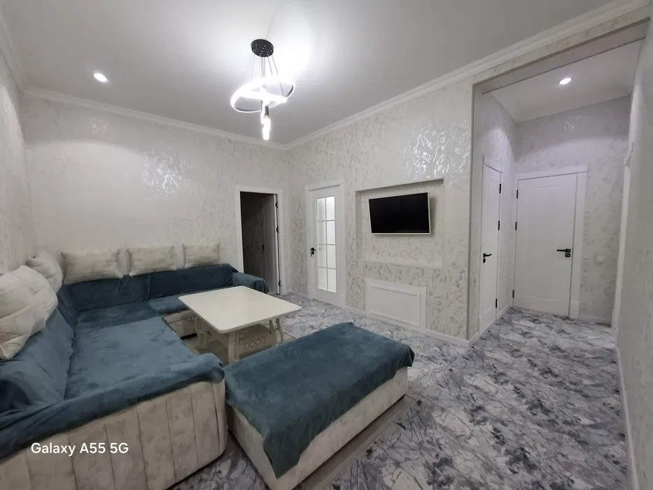 Барданкул от поста Рохата 2 км. Коттедж 1,8 соток