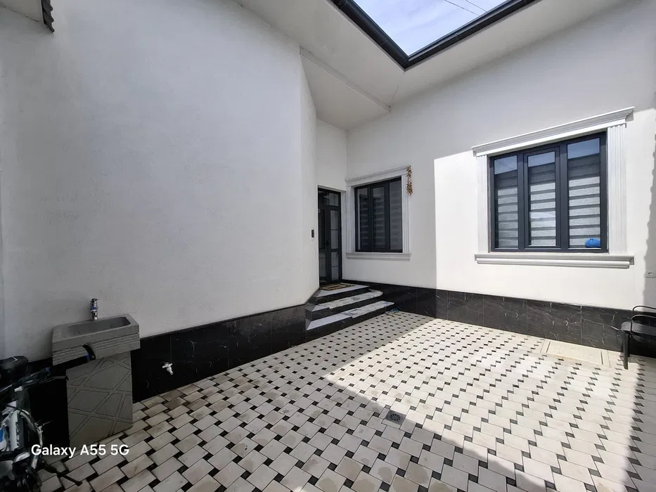 Барданкул от поста Рохата 2 км. Коттедж 1,8 соток