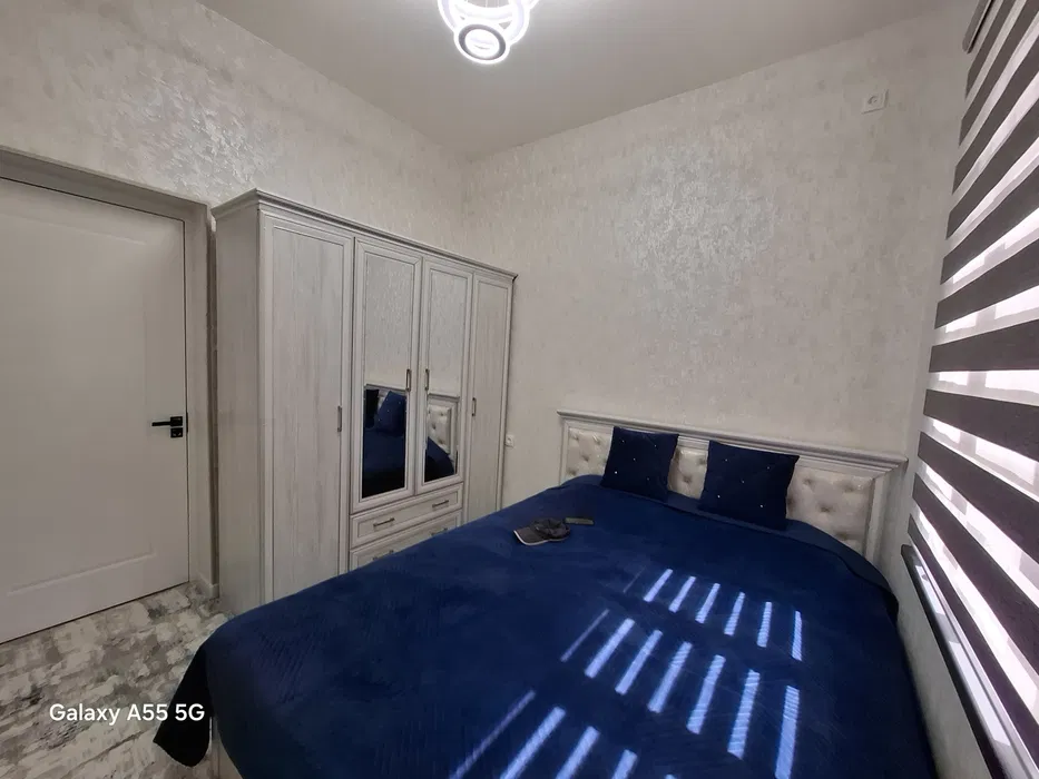 Барданкул от поста Рохата 2 км. Коттедж 1,8 соток