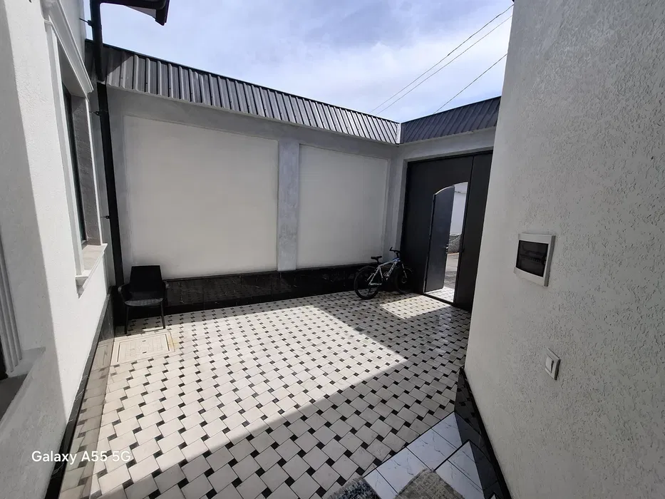 Барданкул от поста Рохата 2 км. Коттедж 1,8 соток